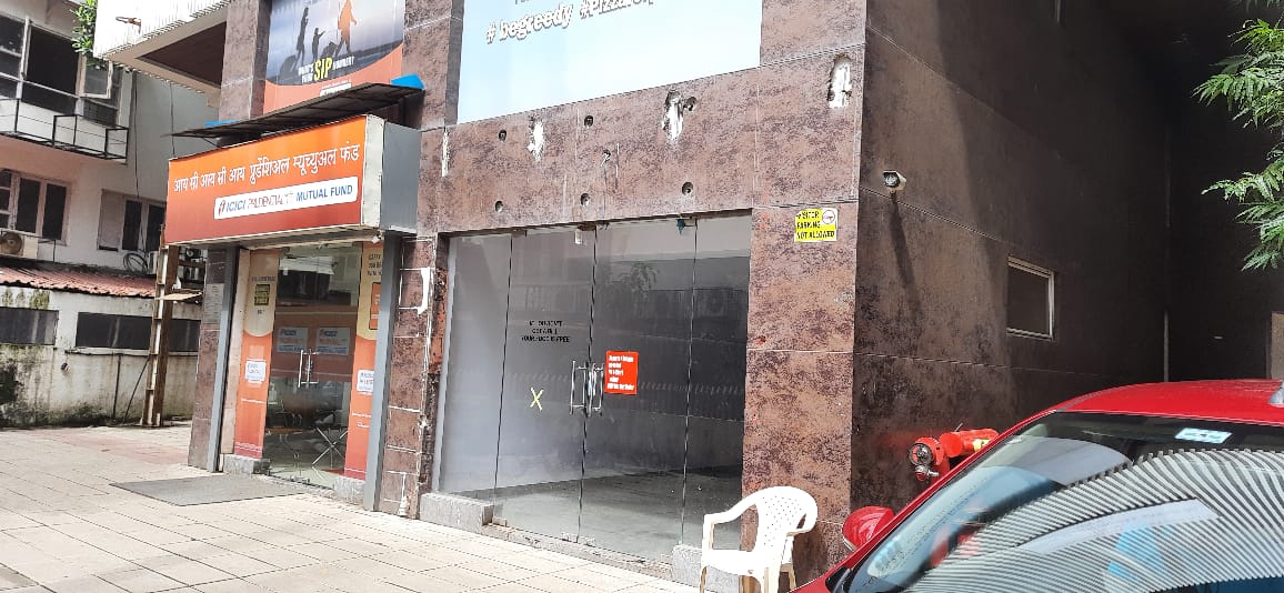 Shop for Rent in Linking  Road Mumbai