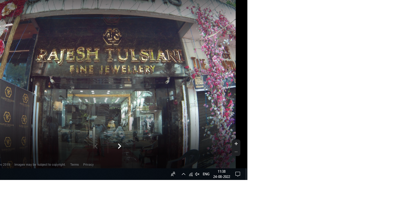 Shop for Rent in Bandra West Mumbai