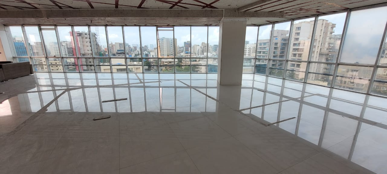 Office for Rent in Khar West Mumbai