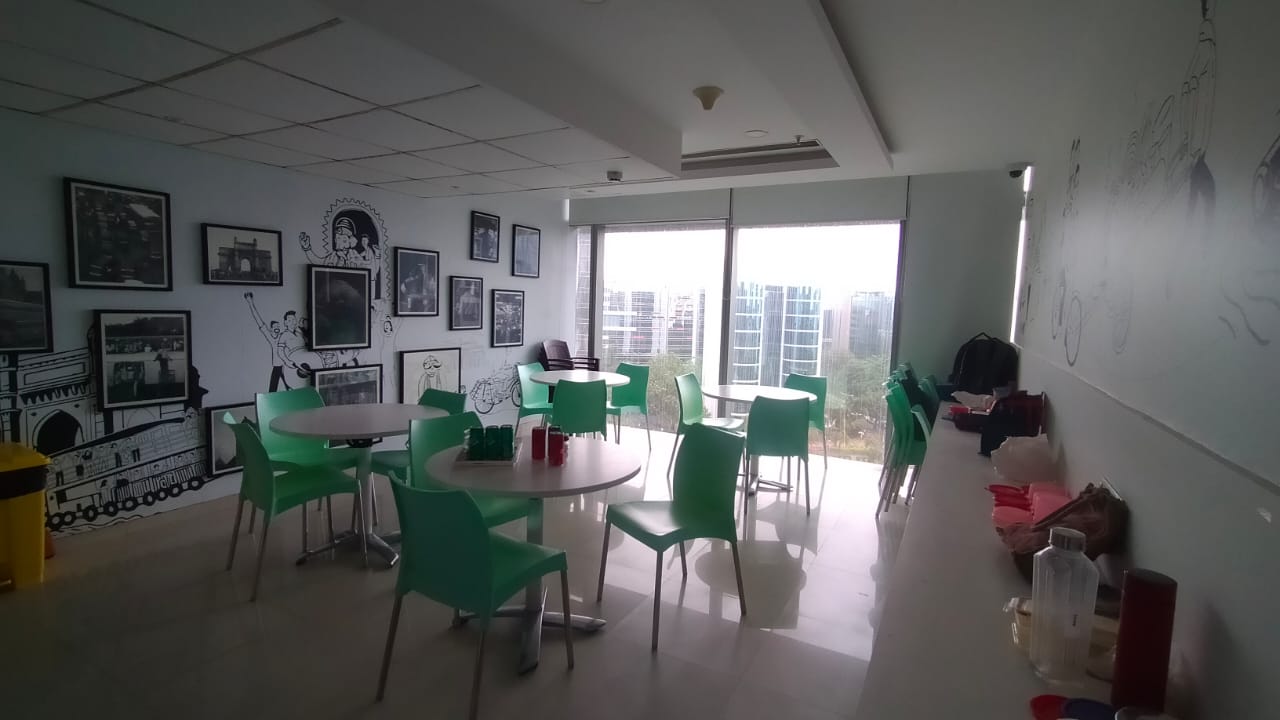 Office for Rent in BKC Mumbai