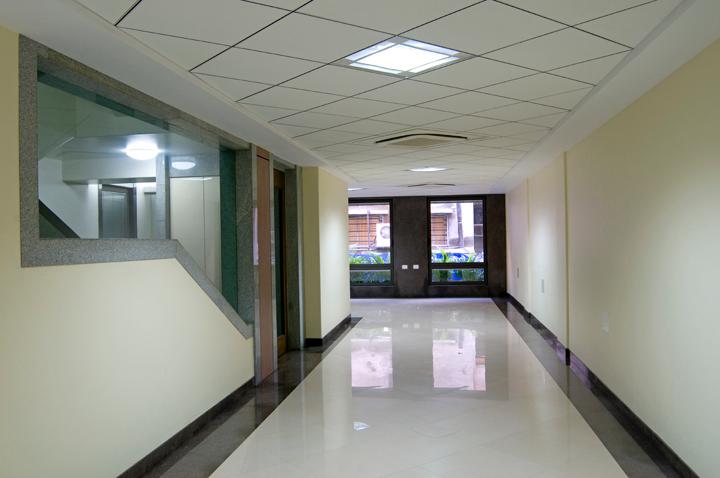 Commercial Building for Rent in Nanabhai Lane Mumbai