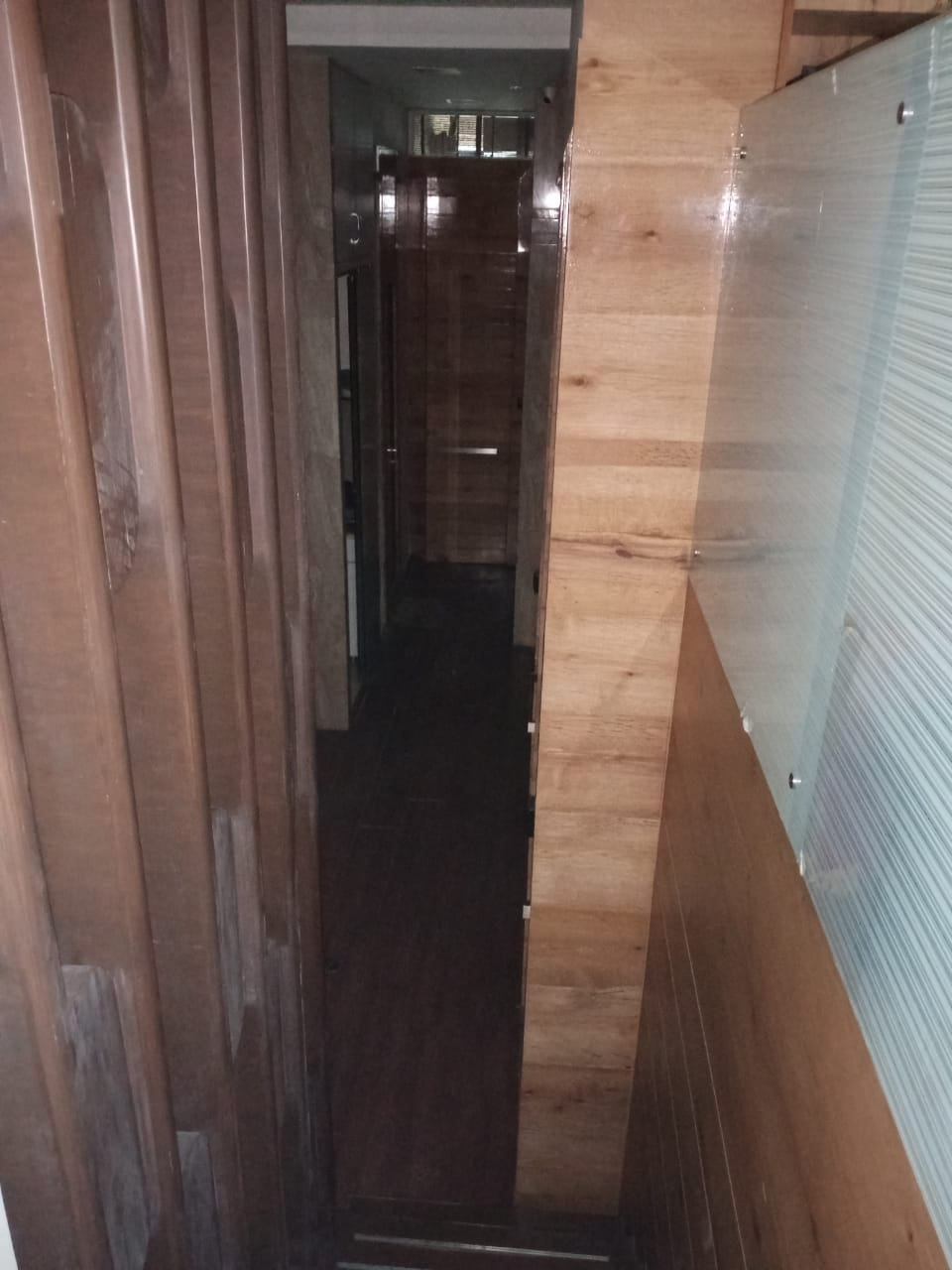 Office for Rent in S V Road Mumbai