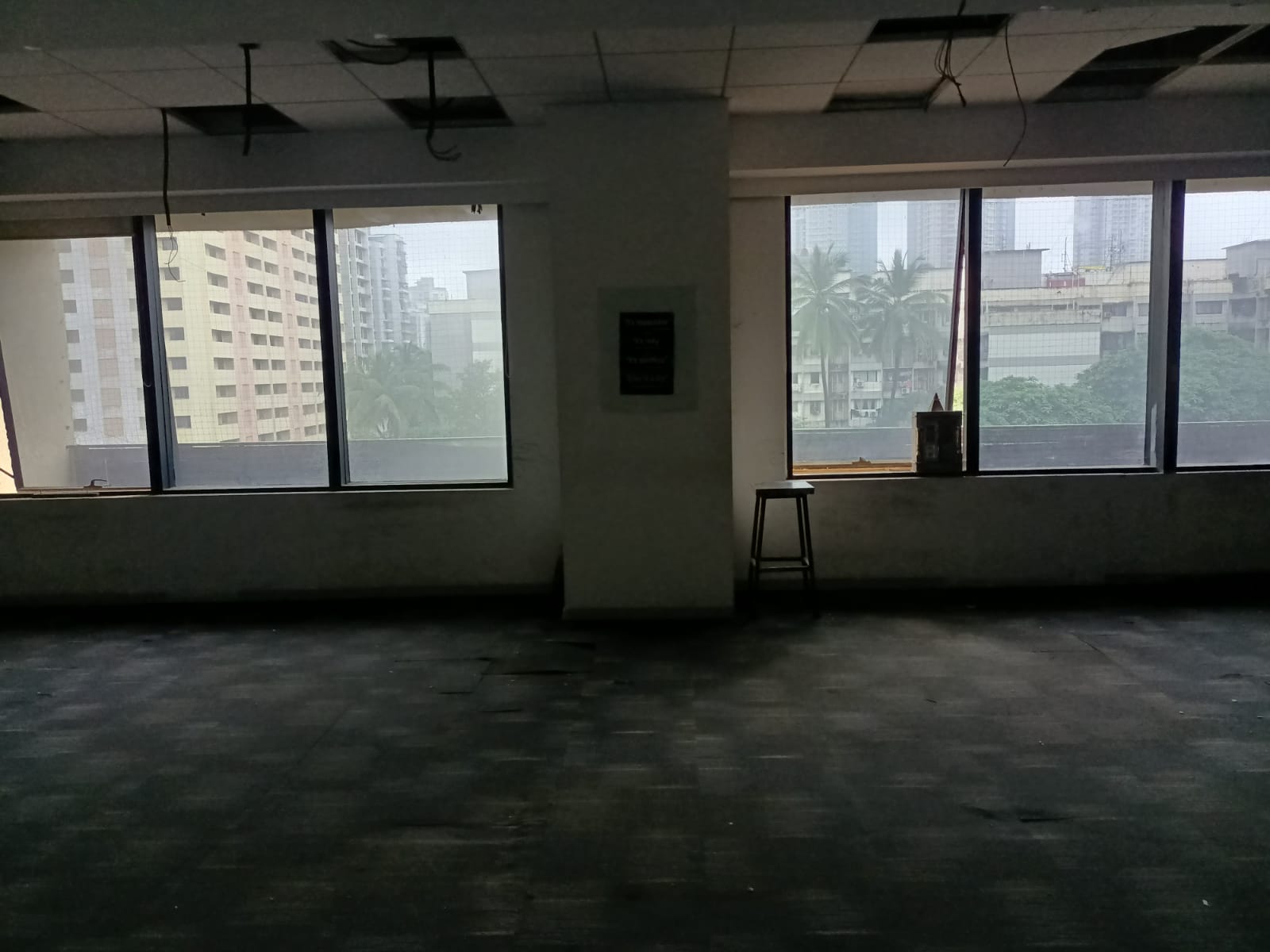 Office for Rent in Malad West Mumbai