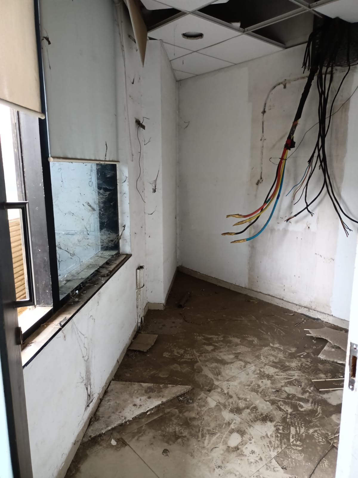 Office for Rent in Malad West Mumbai