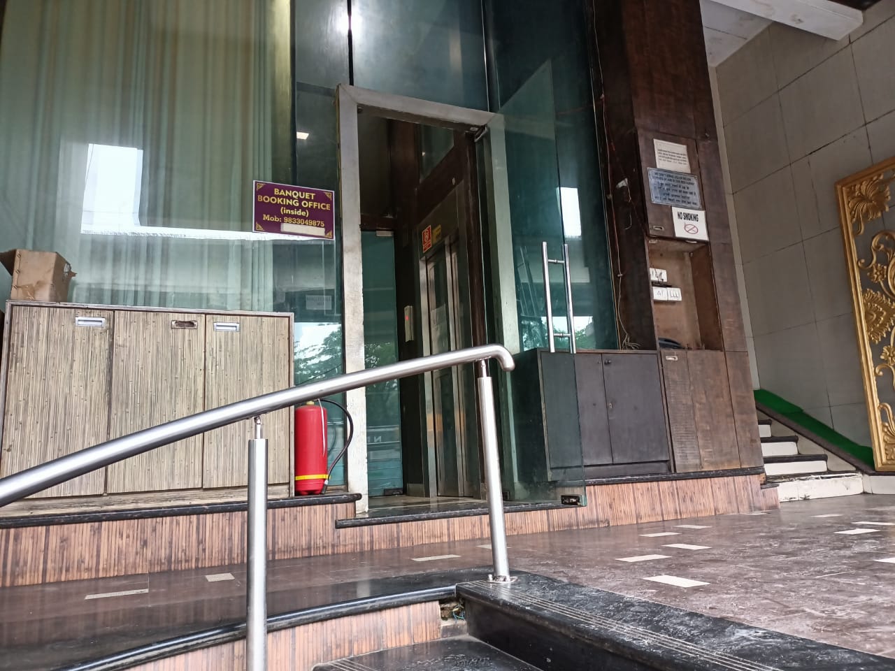 Banquet for Rent in Powai Mumbai
