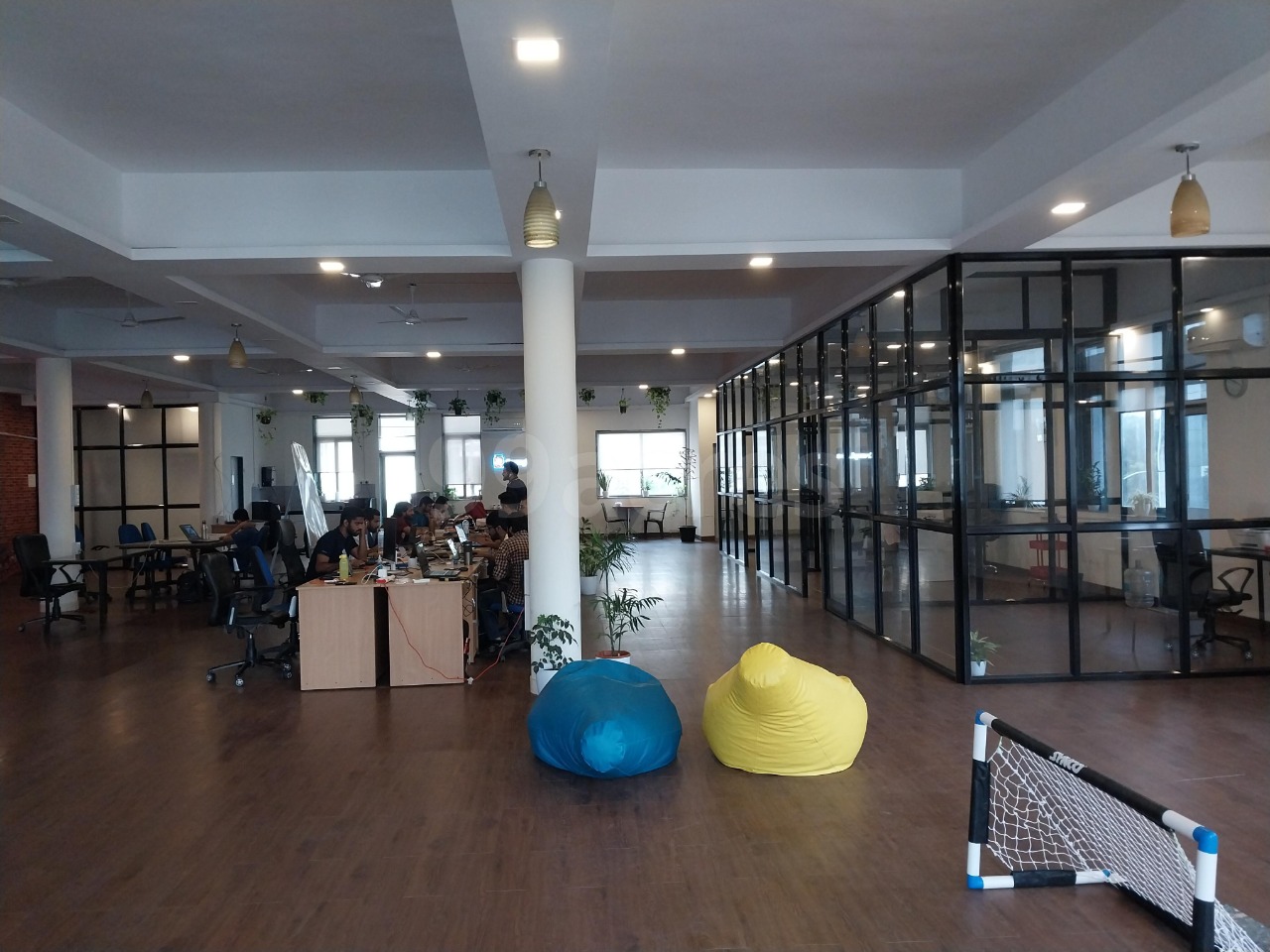 Office for Rent in Appasaheb Marathe Marg Mumbai