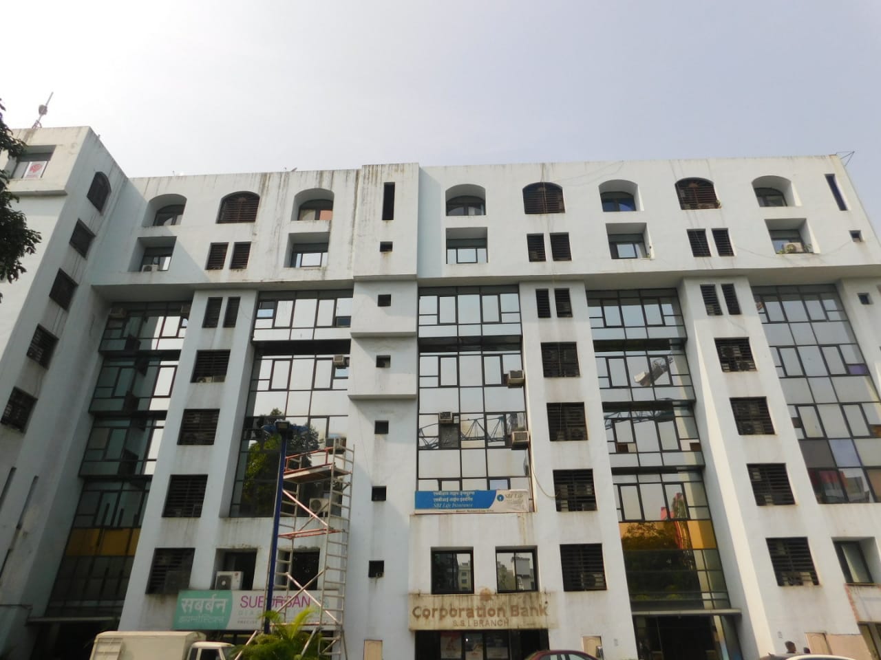 Office for Rent in Andheri East Mumbai