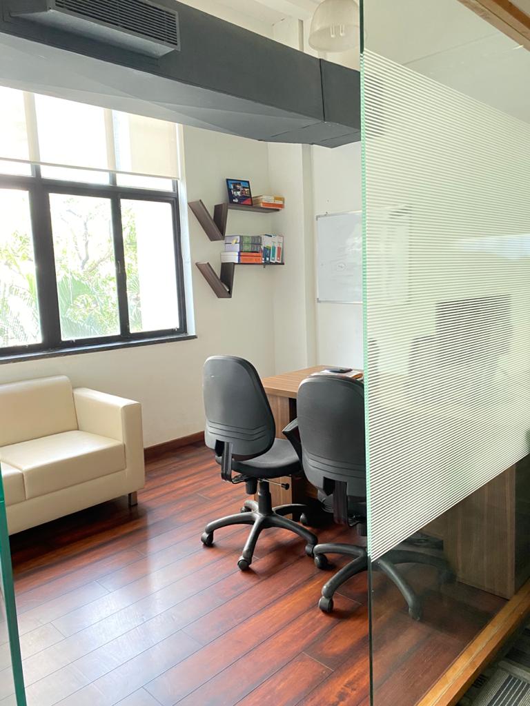 Office for Rent in Off Jvlr Mumbai