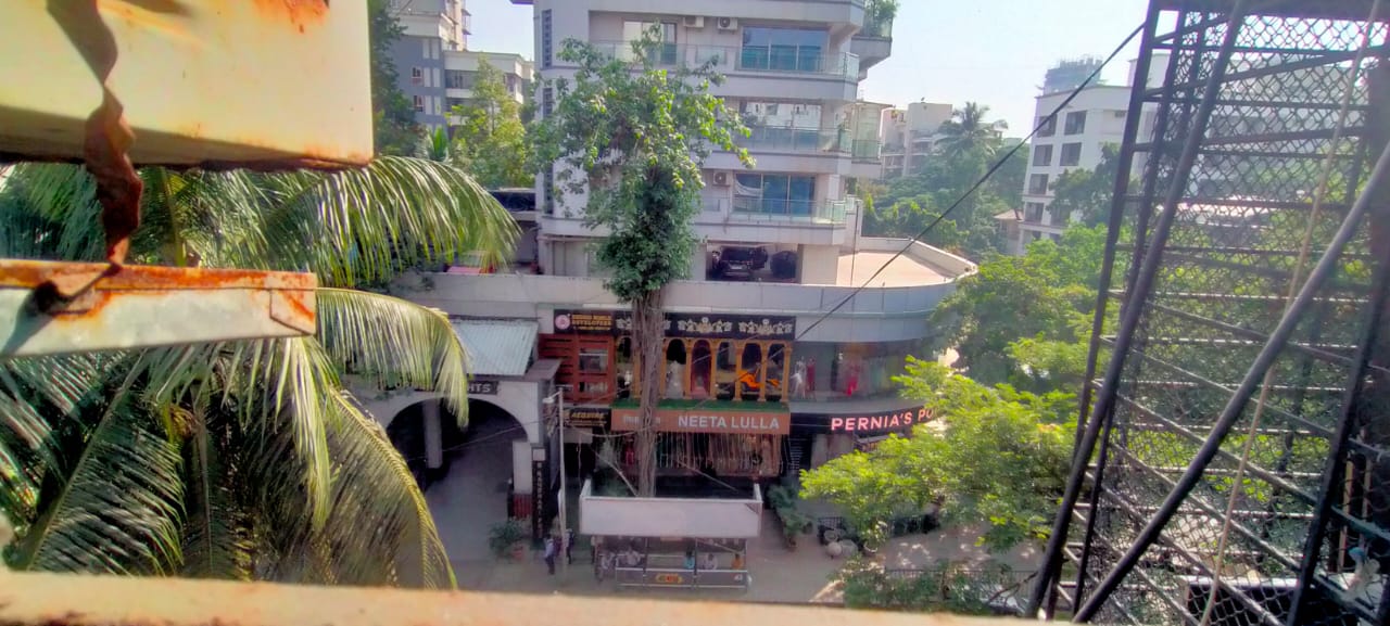 Office for Sale in Bandra West Mumbai
