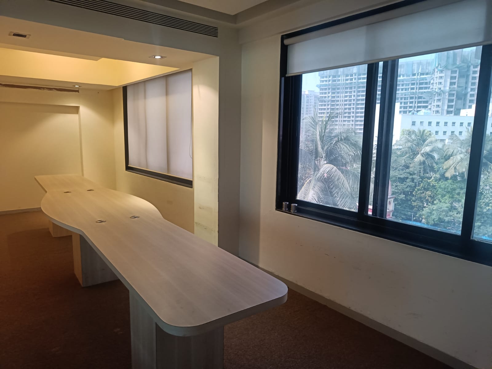 Office for Rent in BKC Mumbai