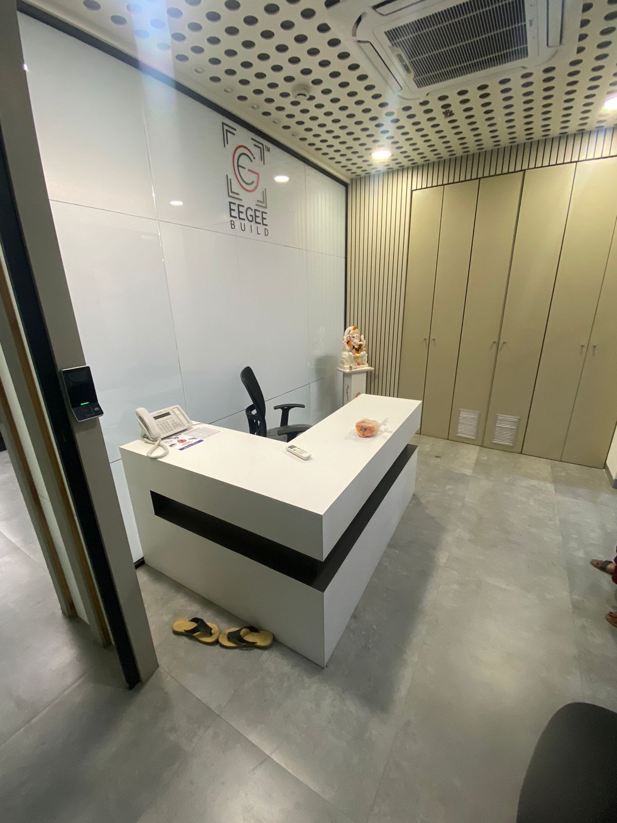 Office for Rent in Chakala Mumbai