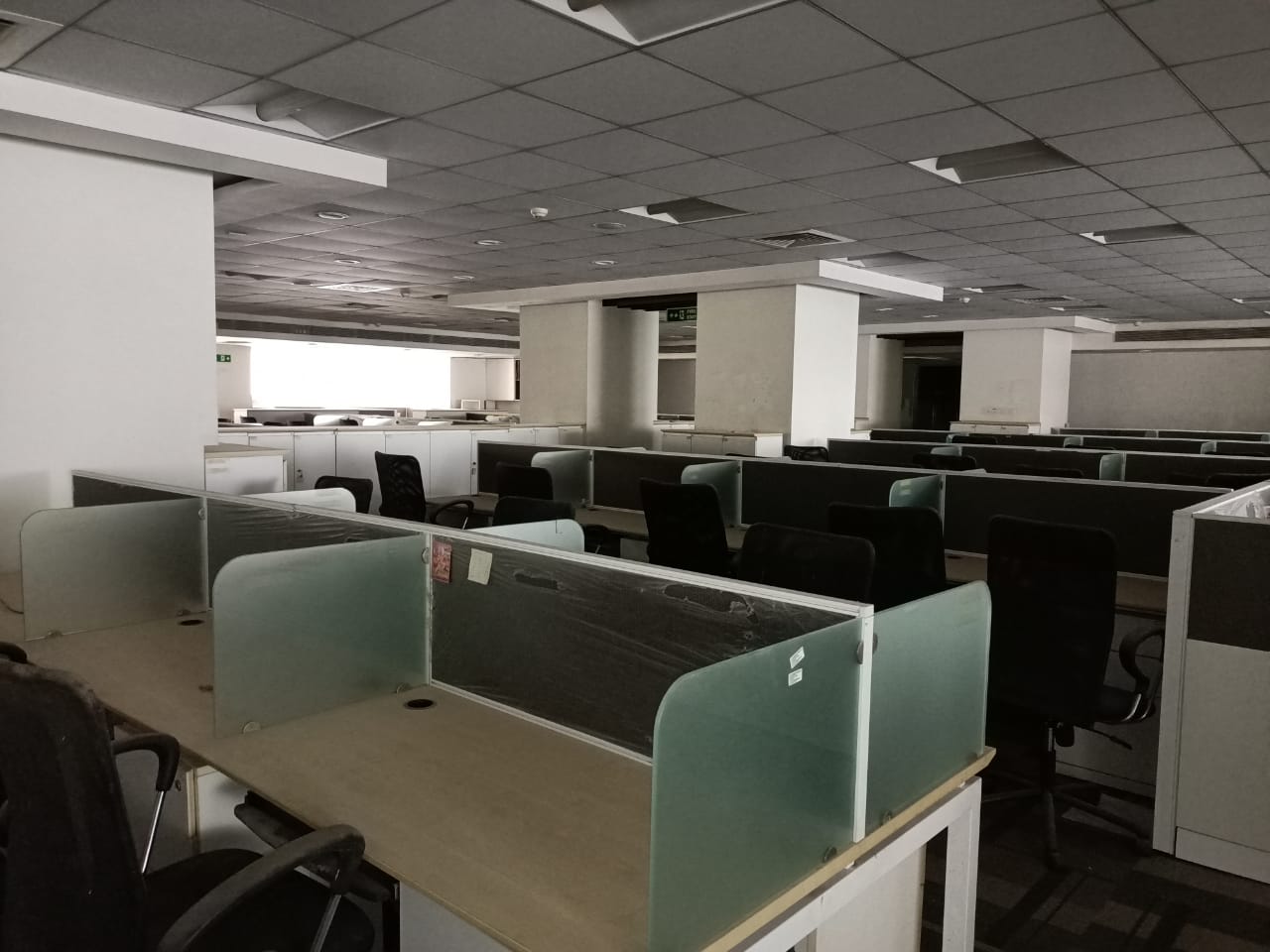 Office for Rent in Senapati Bapat Marg Mumbai