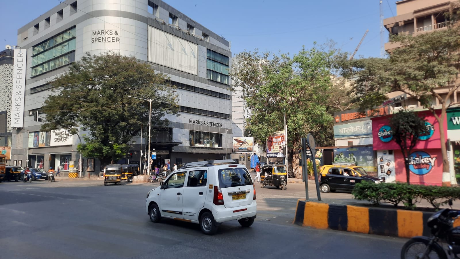 Restaurant for Rent in Bandra West Mumbai