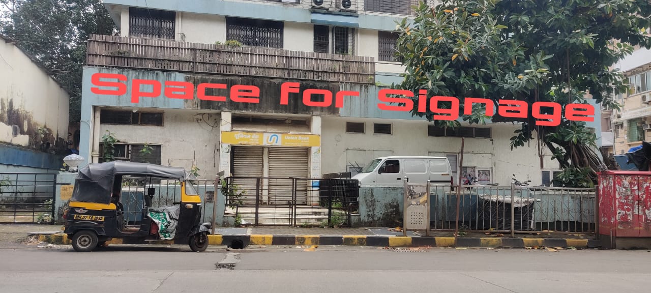 Showroom for Rent in Malad East Mumbai