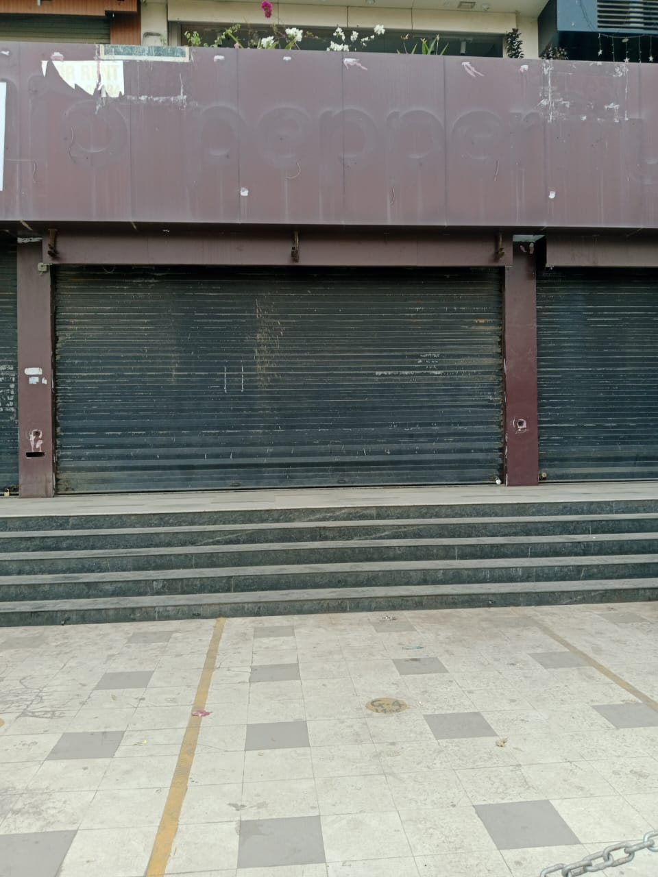 Showroom for Rent Navi Mumbai