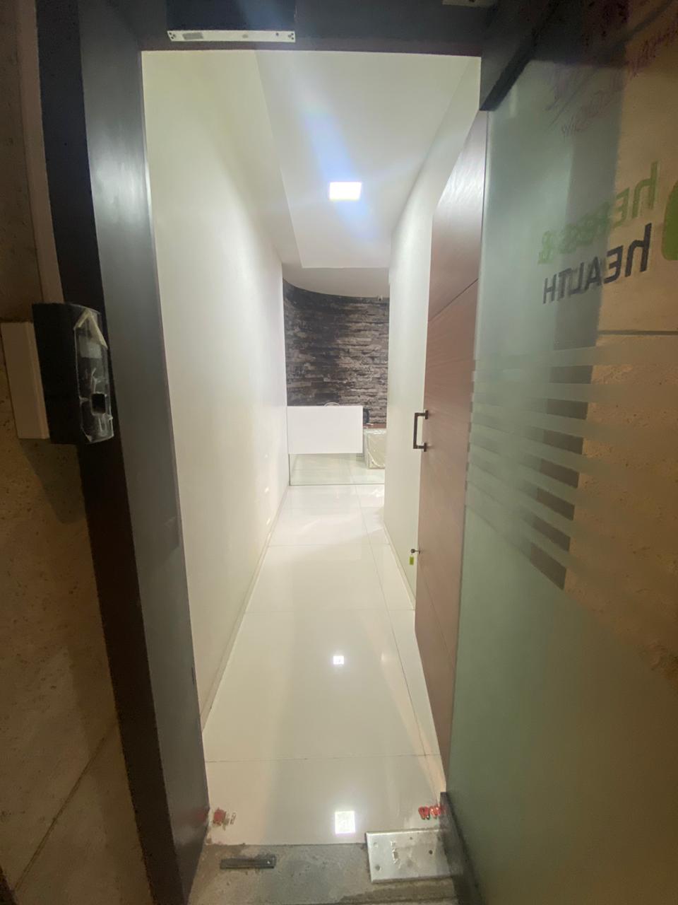 Office for Rent in Khar West Mumbai