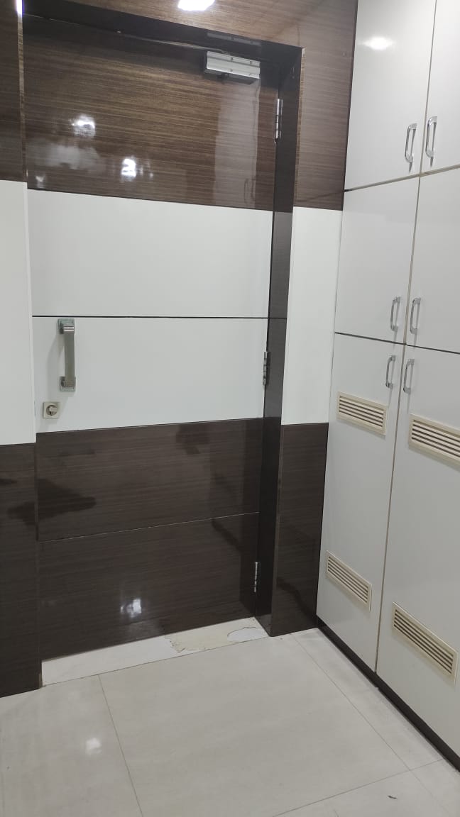 Office for Rent in BKC Mumbai