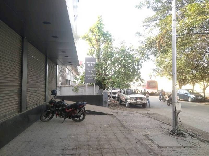 Showroom for Sale in Nerul Navi Mumbai