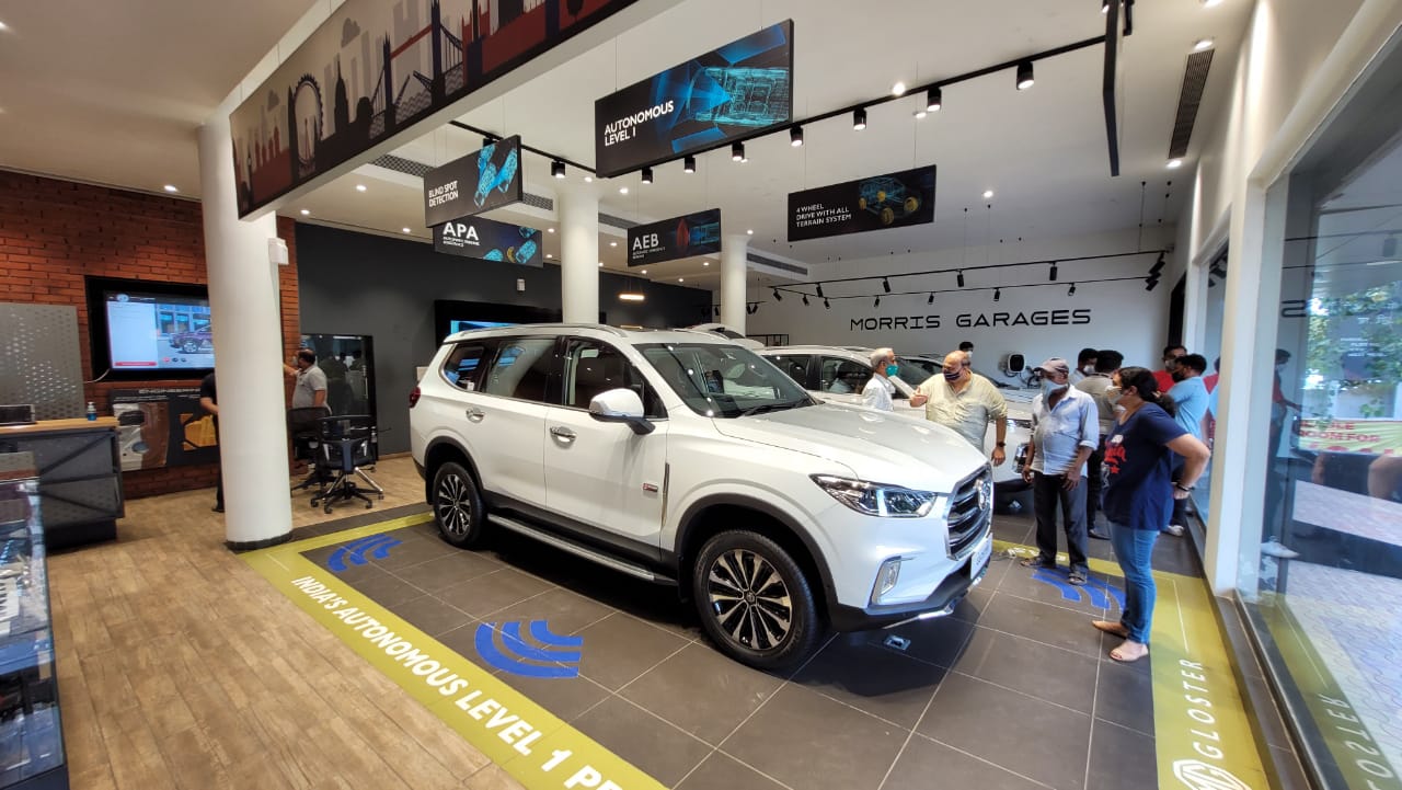 Showroom for Sale in Nerul Navi Mumbai