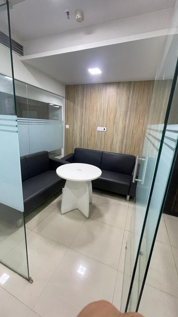 Office for Rent in L B S Road Mumbai