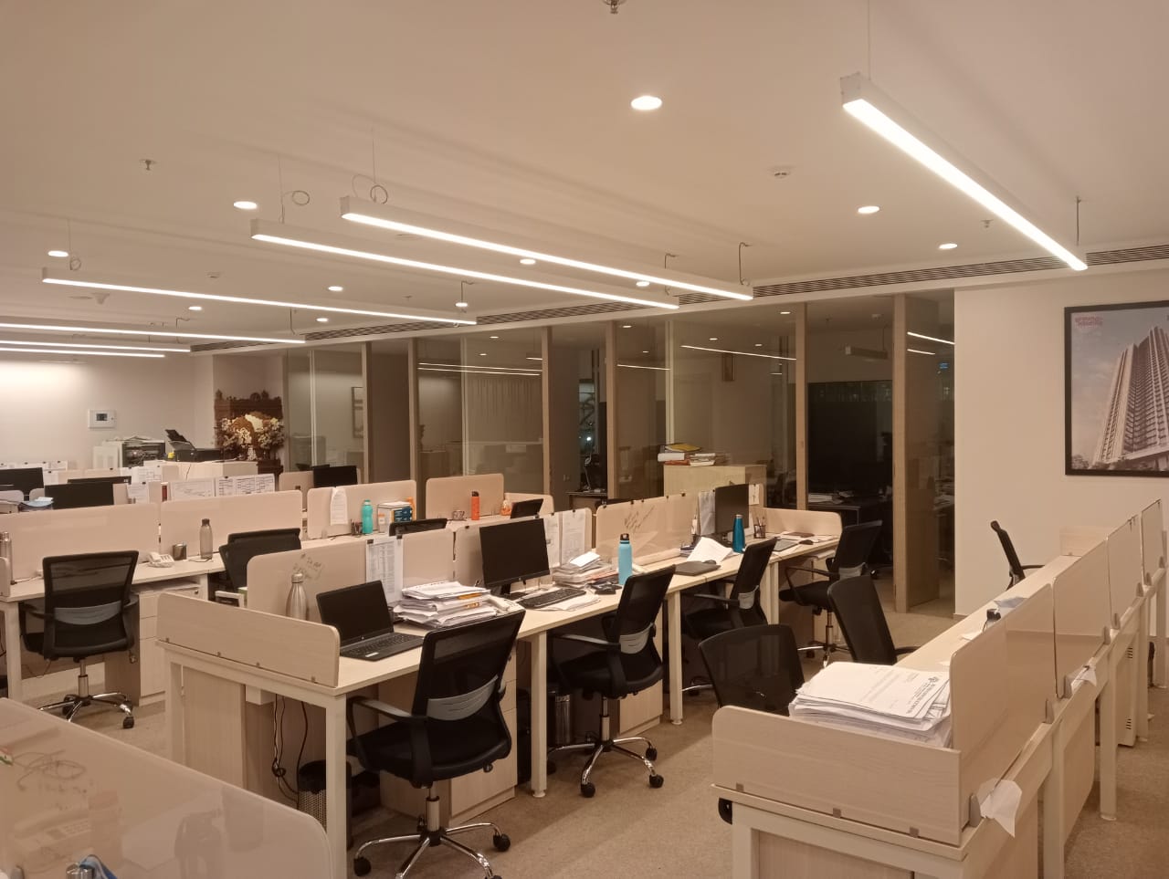 Office for Rent in BKC Mumbai
