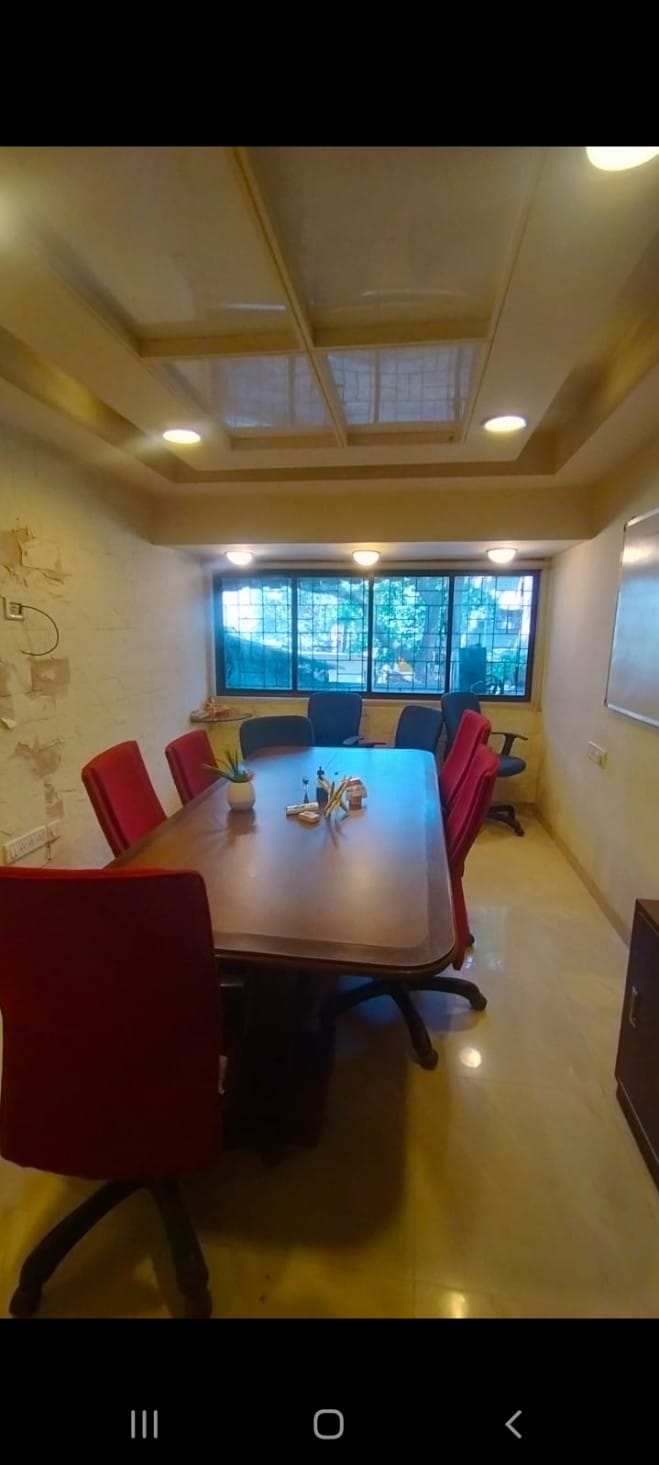Office for Sale in Bandra West Mumbai