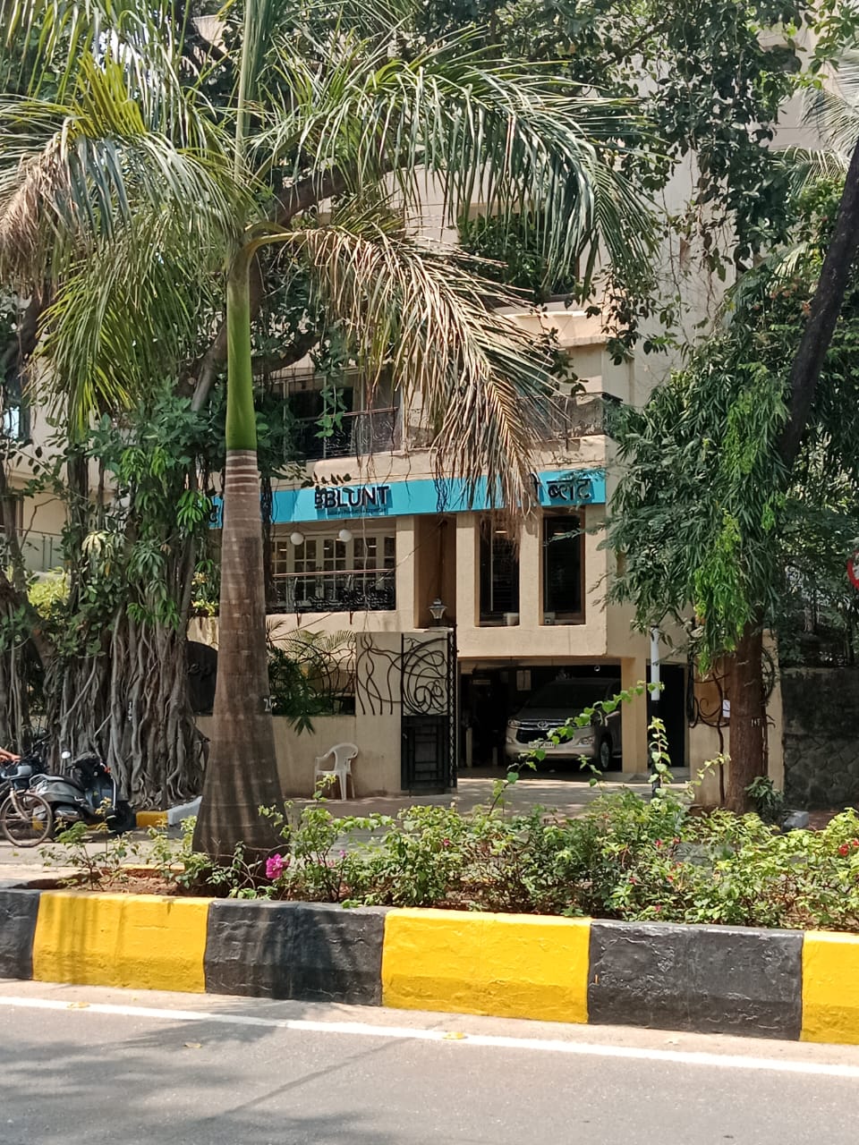 Showroom for Rent in Vile Parle West Mumbai
