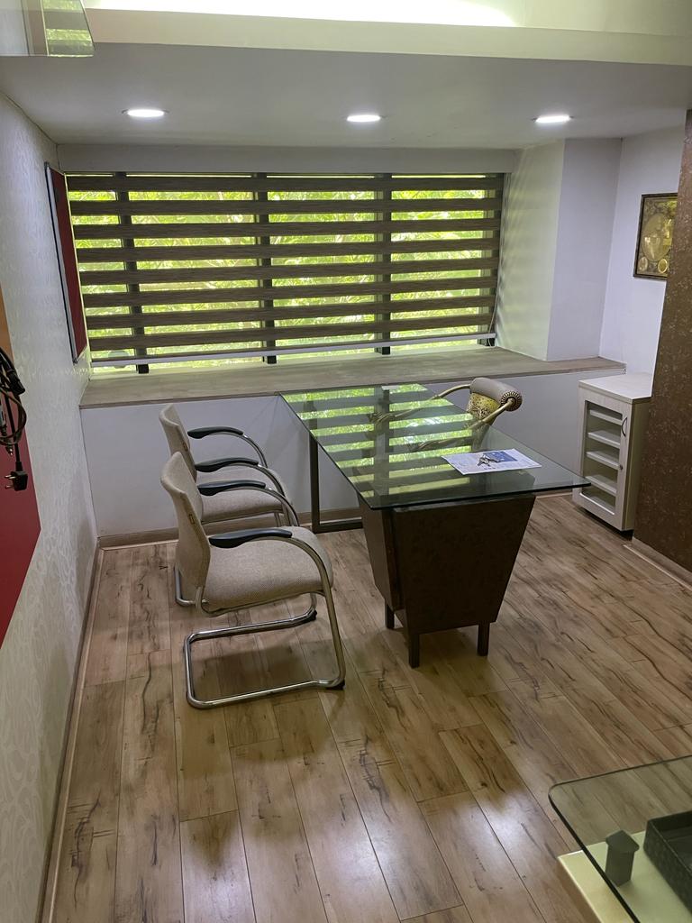 Office for Rent in Off Turner  Road Mumbai