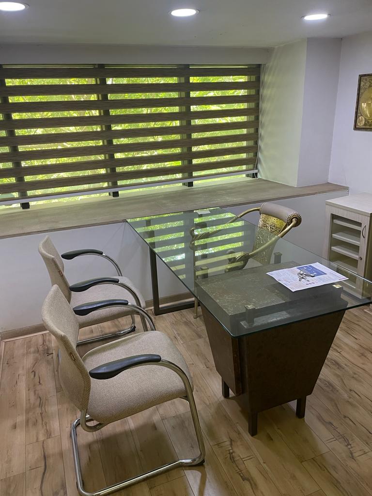 Office for Rent in Off Turner  Road Mumbai
