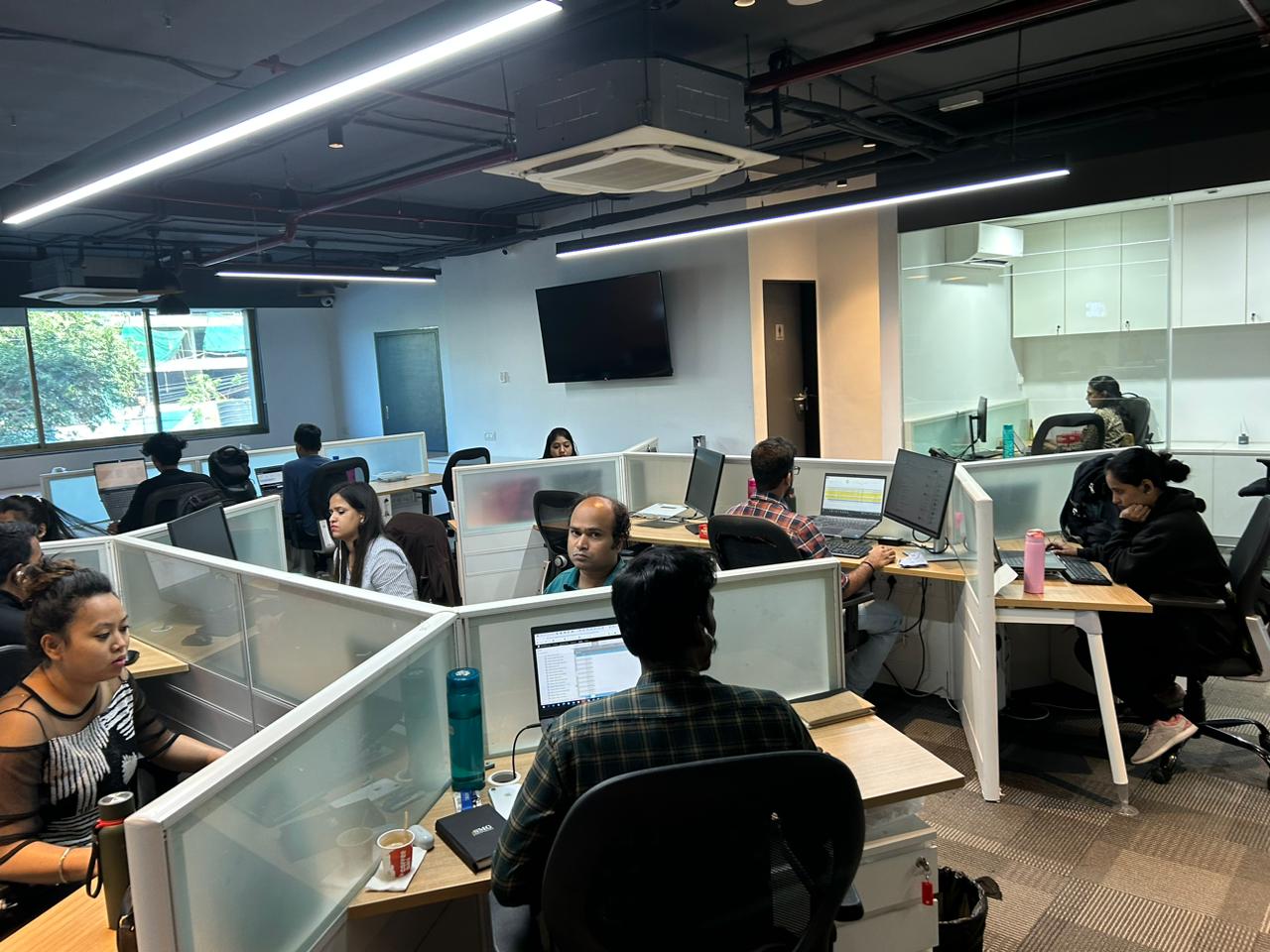 Office for Rent in Chakala Mumbai