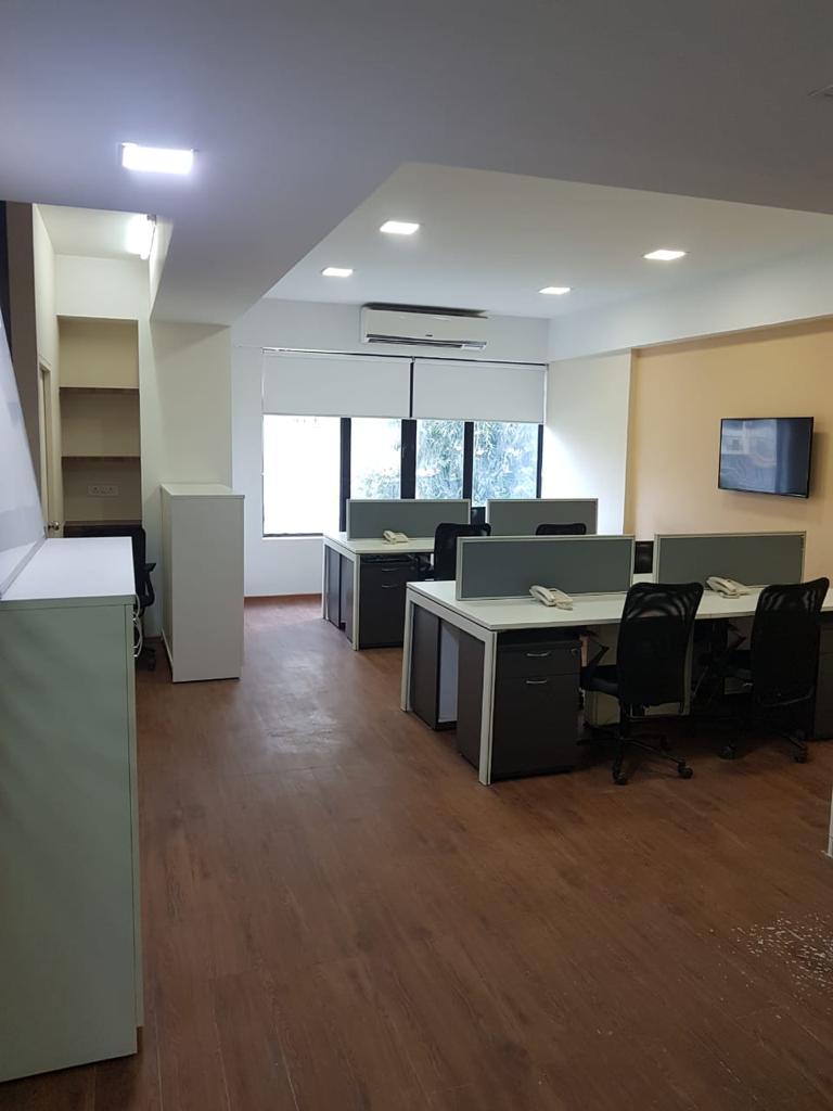 Office for Rent in Khar West Mumbai