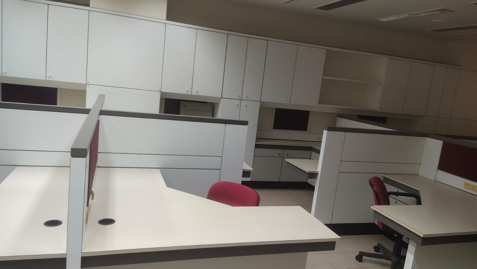 Office for Rent in Dr Annie Besant Road Mumbai
