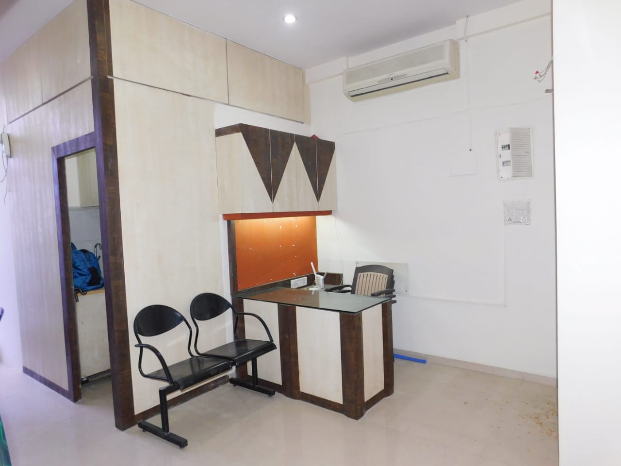 Office for Rent in Andheri West Mumbai