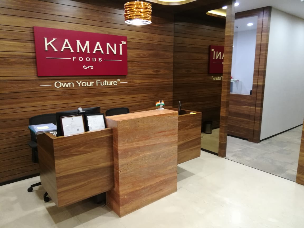 Office for Sale in BKC Mumbai