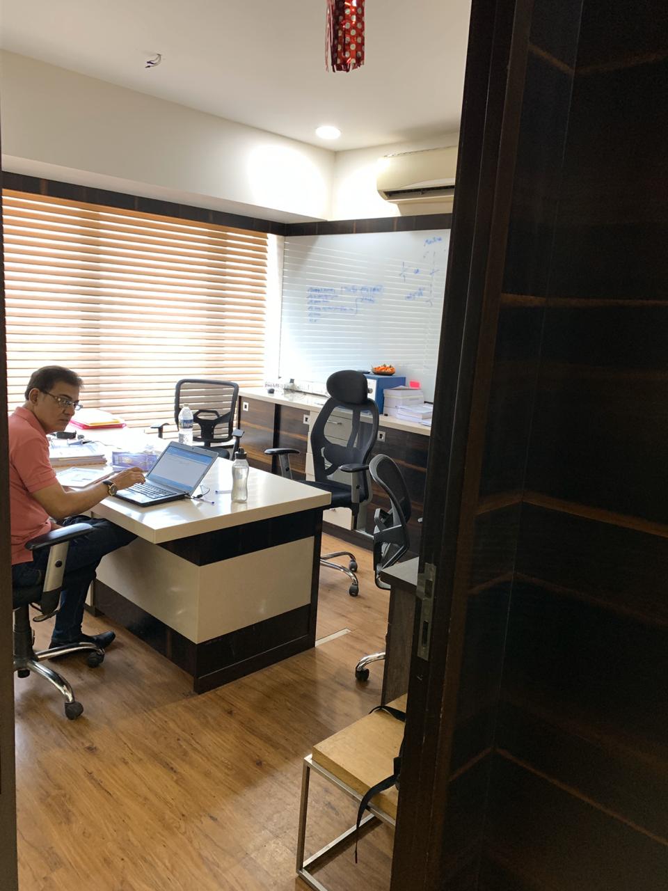 Office for Rent in Santacruz West Mumbai