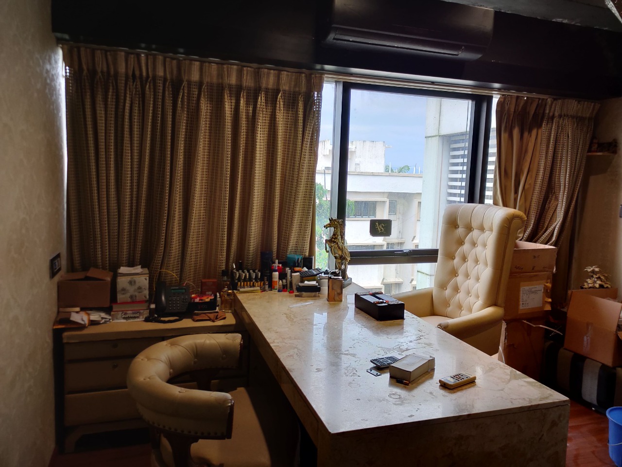 Office for Rent in Santacruz West Mumbai