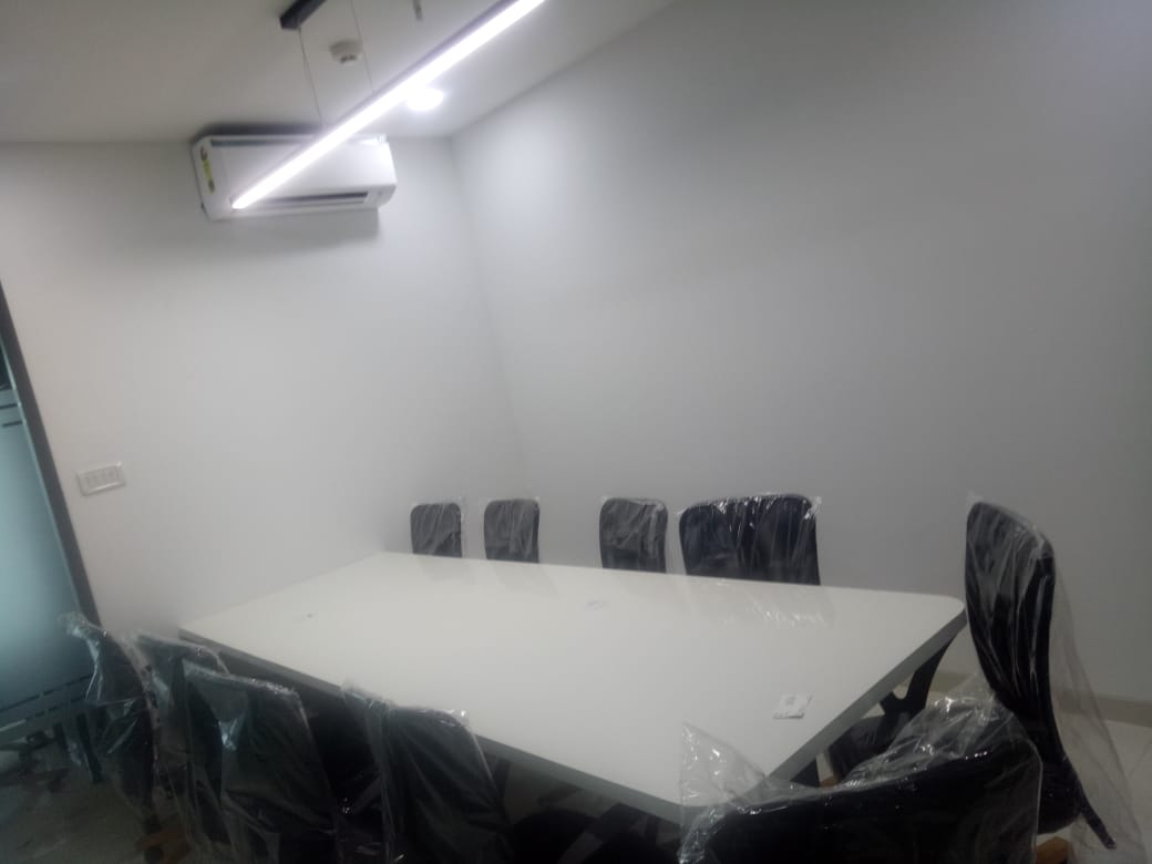 Office for Rent in Chakala Mumbai