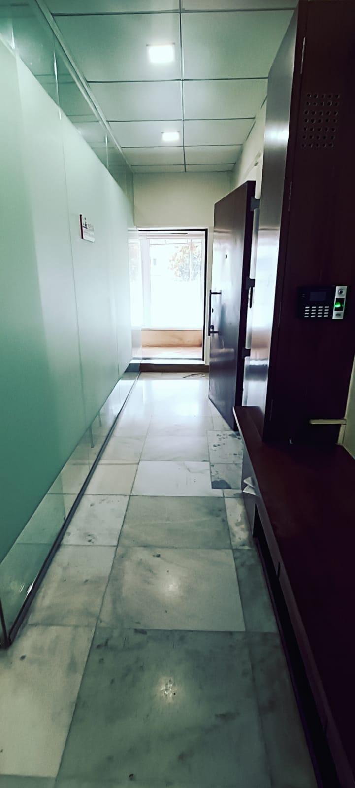 Office for Sale in Juhu Mumbai