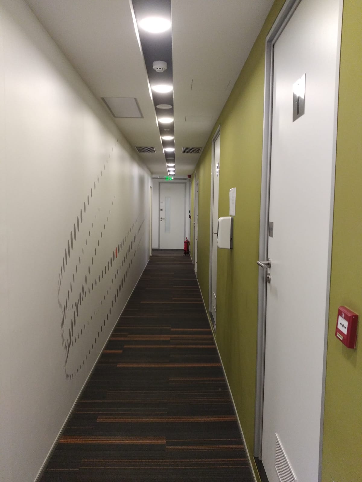 Office for Rent in BKC Mumbai