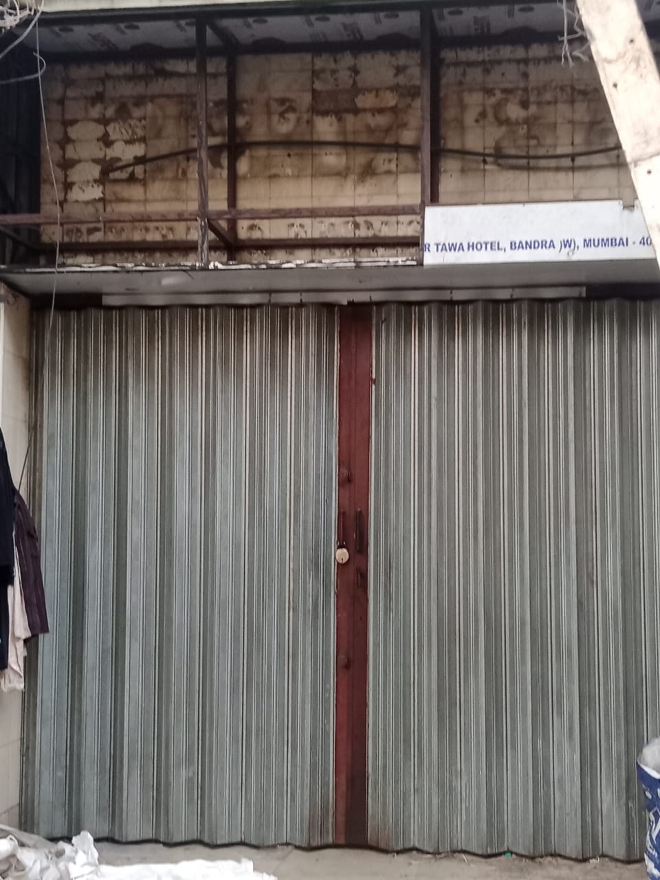 Shop for Rent in Turner  Road Mumbai