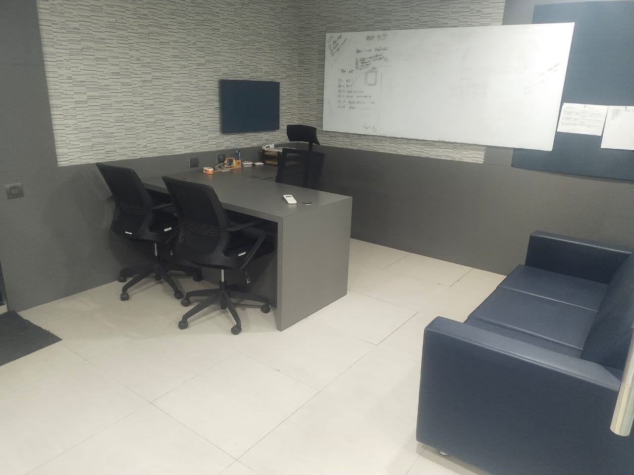 Office for Rent in Bandra West Mumbai