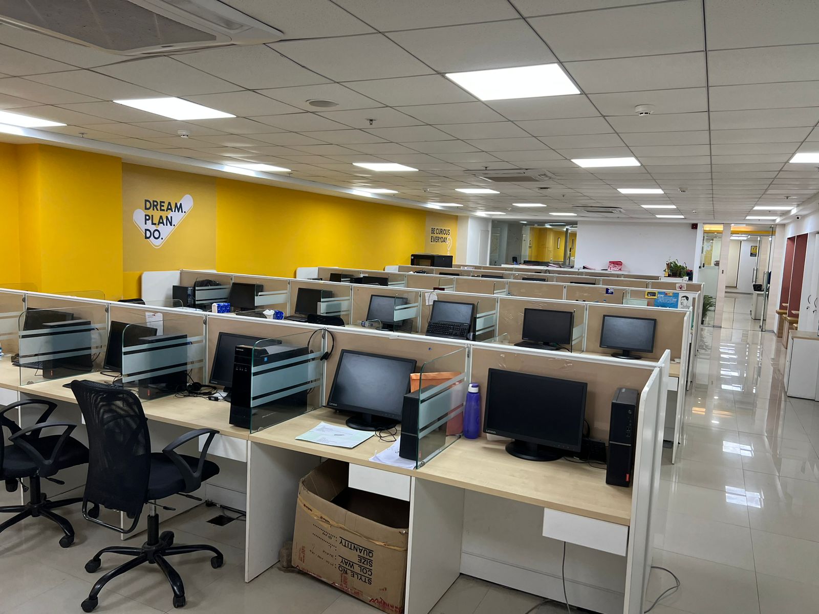 Office for Rent in L B S  Marg Mumbai
