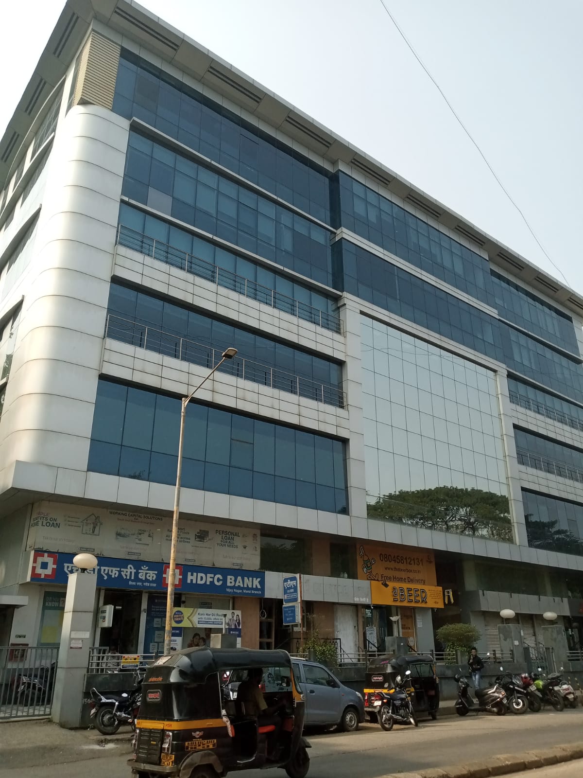 Office for Rent in Andheri East Mumbai