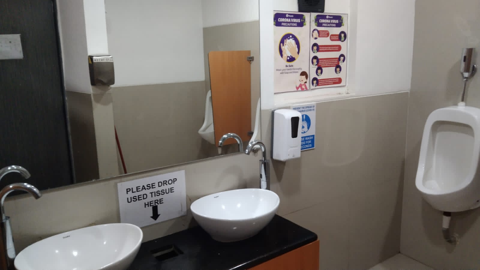 Office for Rent in Suren Road Mumbai