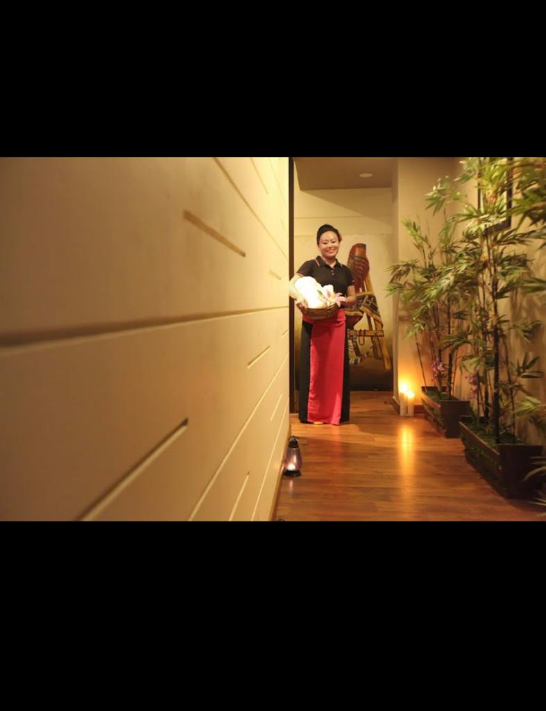 Spa for Sale in 16th Road Mumbai