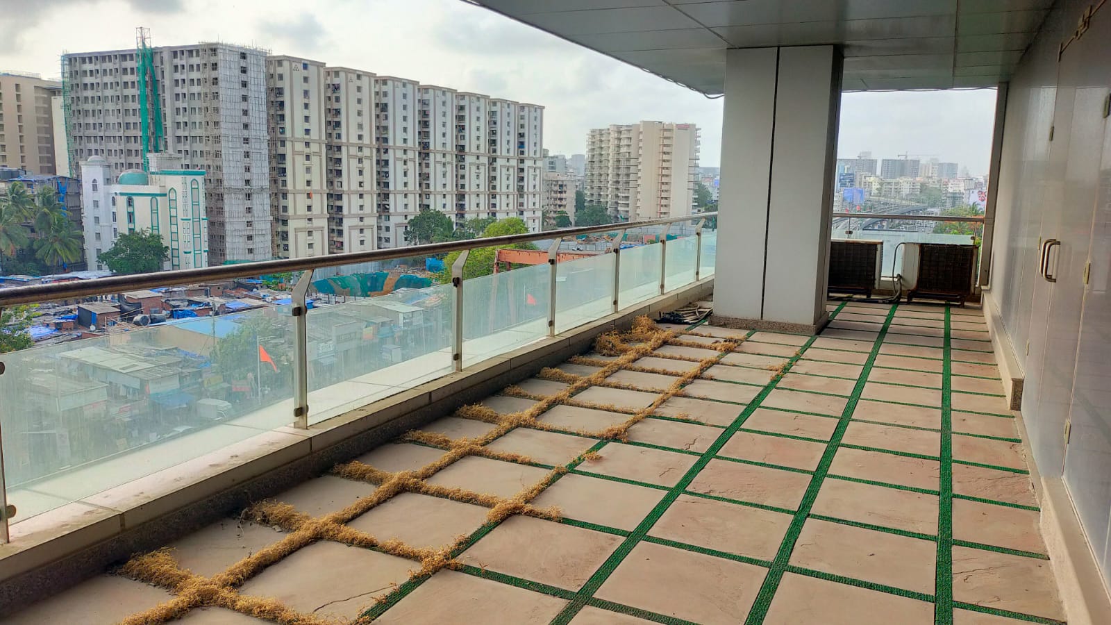 Office for Rent in Western Express Highway Mumbai