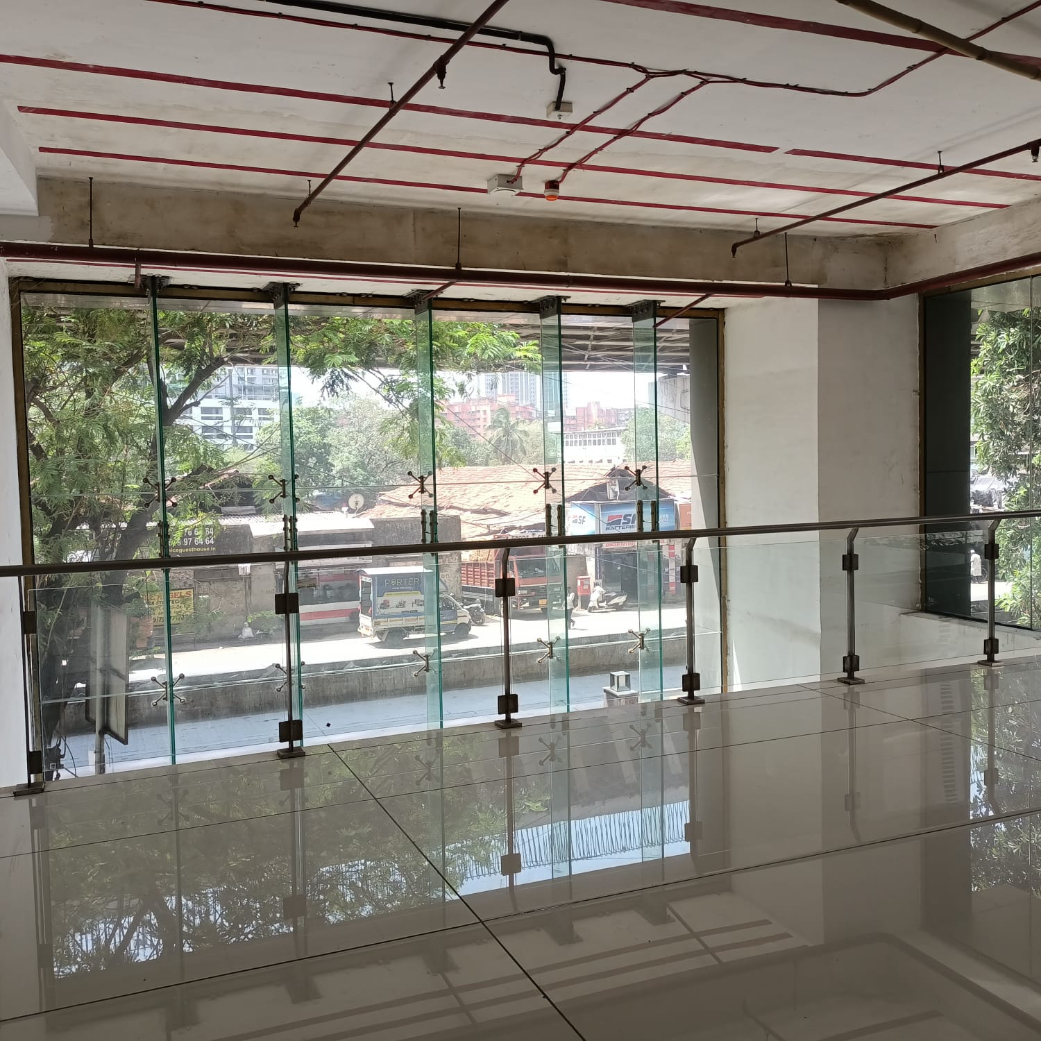 Showroom for Rent in Goregaon West Mumbai