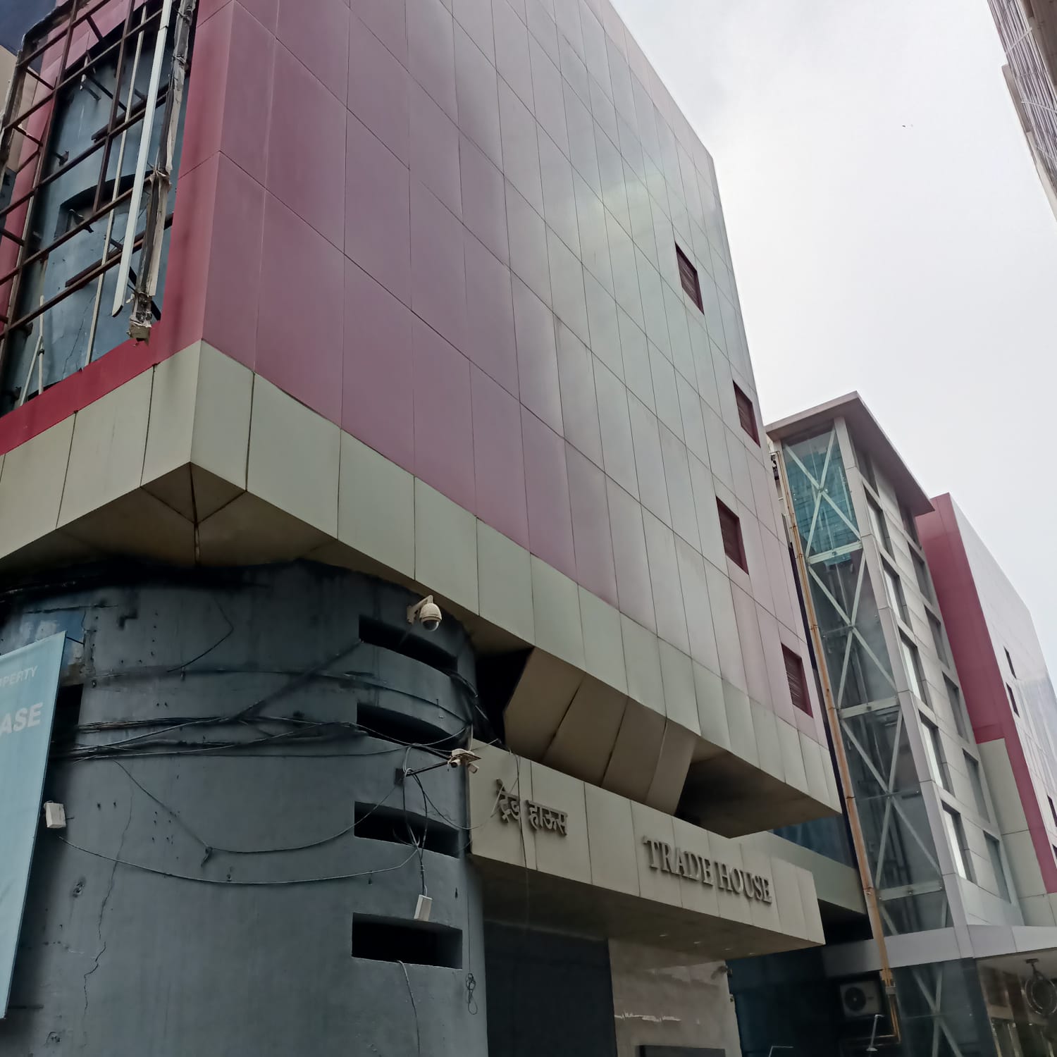 Office for Rent in Lower Parel Mumbai
