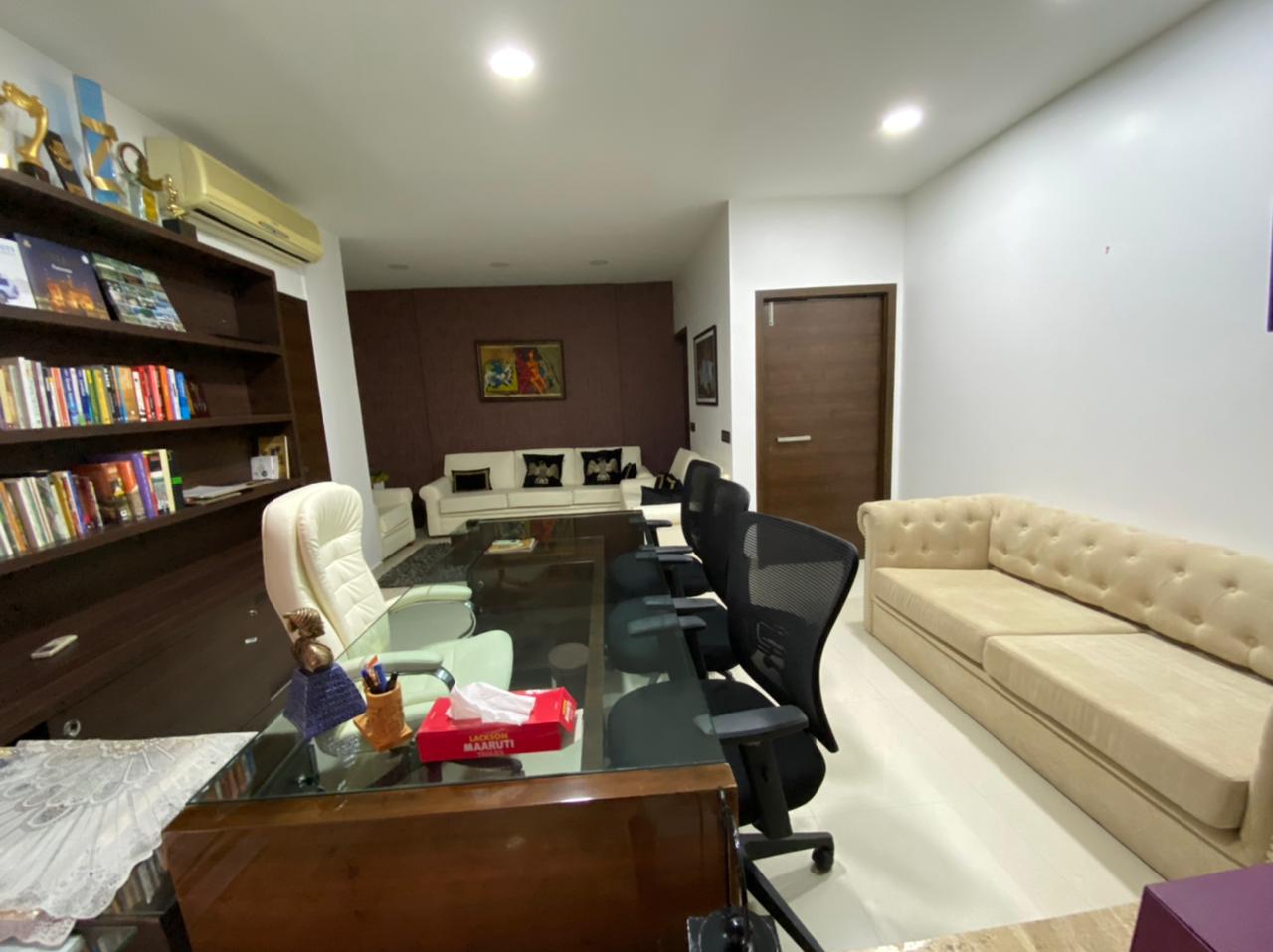 Office for Sale in Bandra West Mumbai
