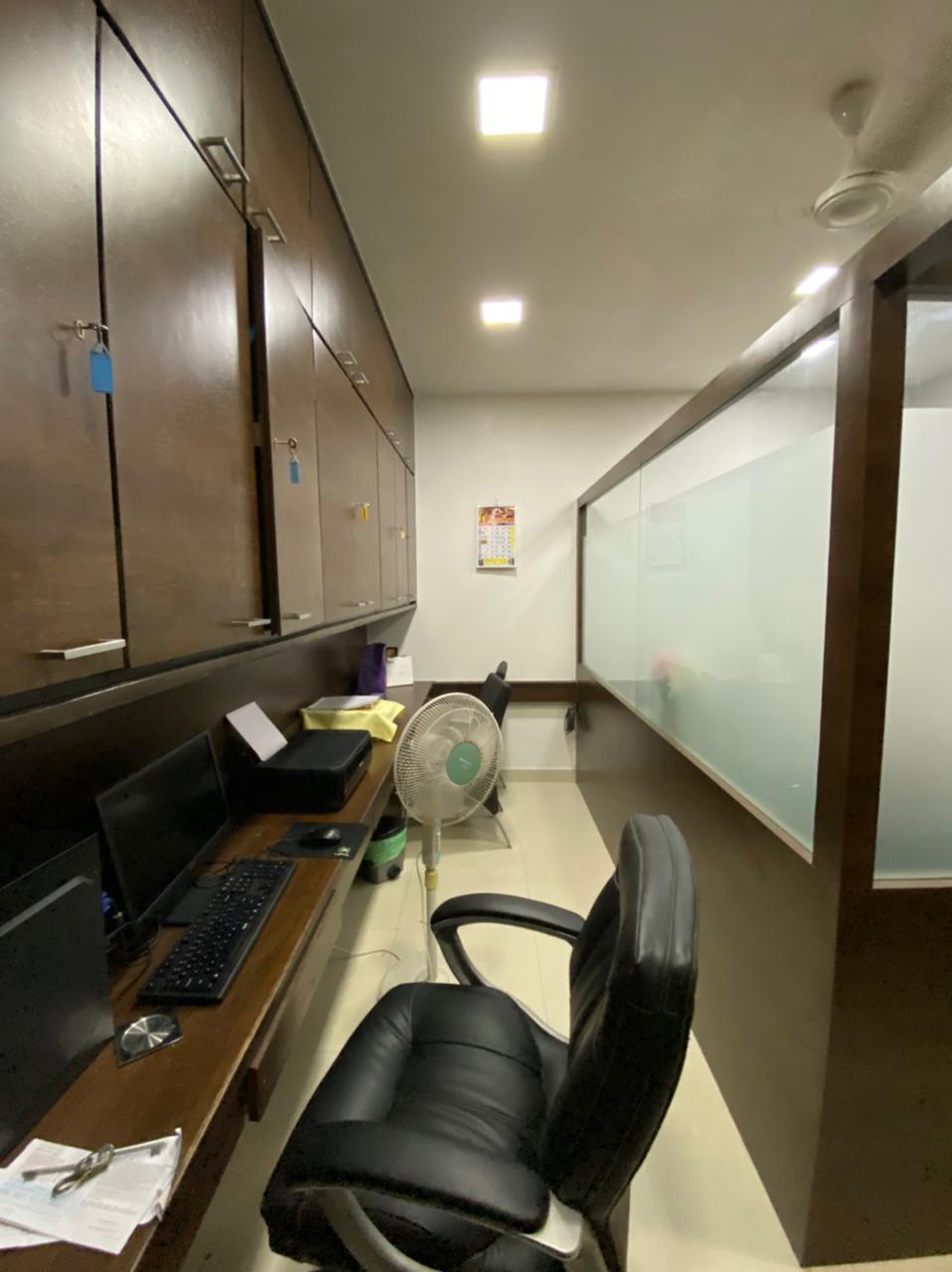 Office for Sale in Bandra West Mumbai